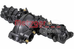 Citroen Zuigbuismodule