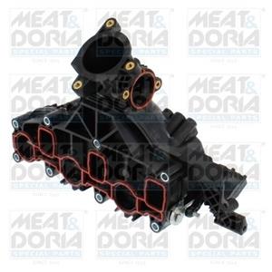Seat Zuigbuismodule
