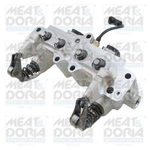 Alfa Romeo Zuigbuismodule
