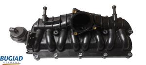 Audi Zuigbuismodule