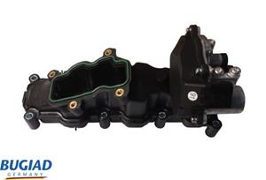 Audi Zuigbuismodule