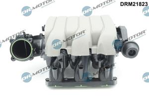 Audi Zuigbuismodule