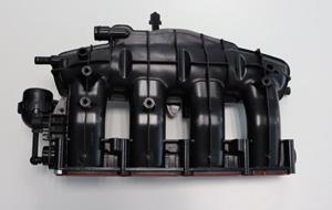 Audi Zuigbuismodule