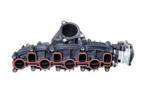 Audi Zuigbuismodule