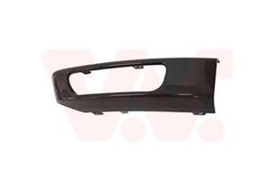 Land Rover Sier- / beschermingspaneel, bumper