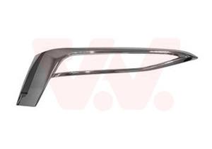 Bmw Sier- / beschermingspaneel, bumper