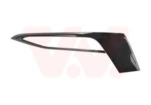 Bmw Sier- / beschermingspaneel, bumper