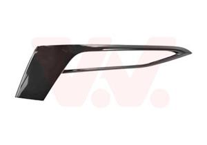 Bmw Sier- / beschermingspaneel, bumper
