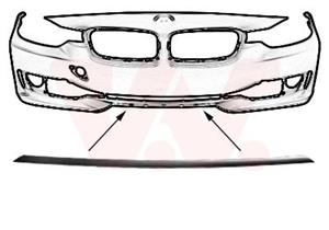 Bmw Sier- / beschermingspaneel, bumper