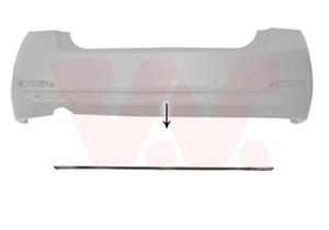 Bmw Sier- / beschermingspaneel, bumper