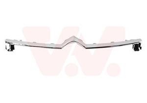 Citroen Sier- / Beschermingspaneel, radiateurgrille