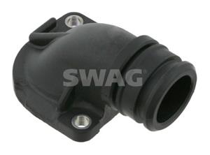 Seat koelwaterflens