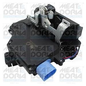 Seat Deurslot