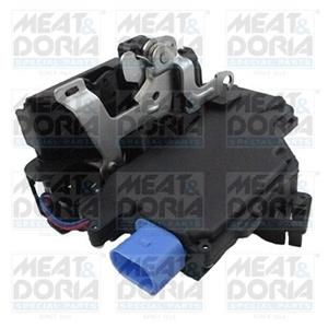 Seat Deurslot