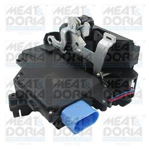 Seat Deurslot