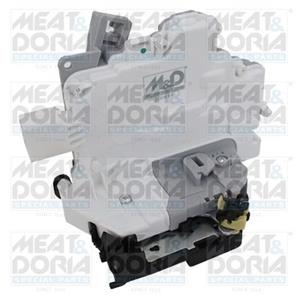 Seat Deurslot