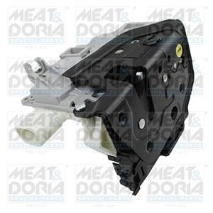 Seat Deurslot