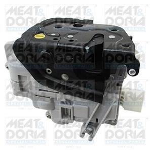 Seat Deurslot
