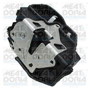 Bmw Deurslot