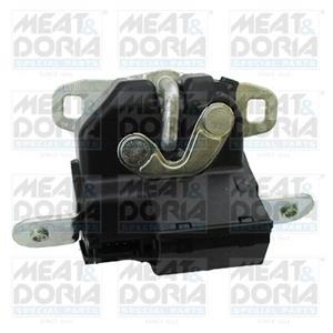 Fiat Deurslot