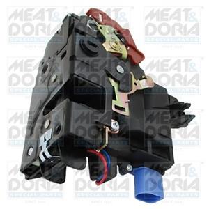 Seat Deurslot