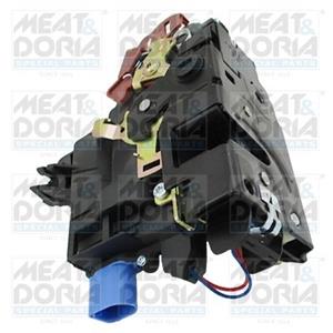 Seat Deurslot