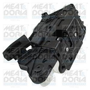 Seat Deurslot