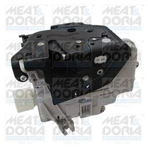 Seat Deurslot