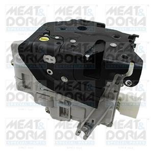 Seat Deurslot