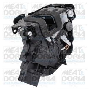 Ford Deurslot