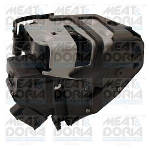 Ford Deurslot