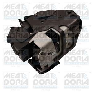 Ford Deurslot
