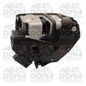 Ford Deurslot