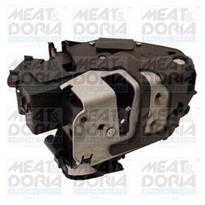 Ford Deurslot