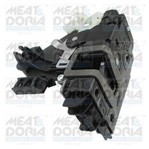 Seat Deurslot