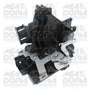 Seat Deurslot