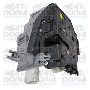Seat Deurslot
