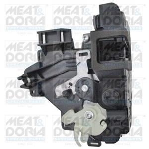 Seat Deurslot