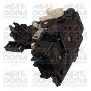 Seat Deurslot