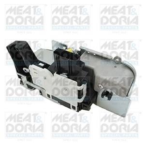 Ford Deurslot