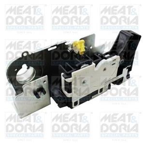 Ford Deurslot