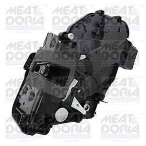 Ford Deurslot