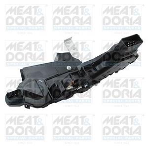 Ford Deurslot