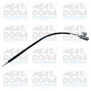 Fiat Deurslot