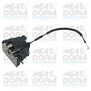 Fiat Deurslot