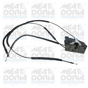 Fiat Deurslot