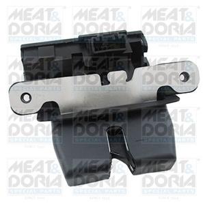 Ford Deurslot