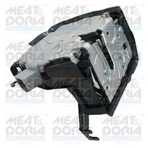 Bmw Deurslot