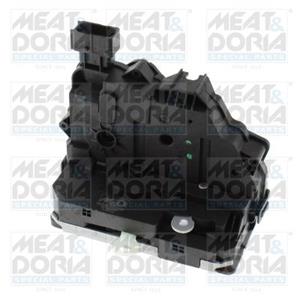 Fiat Deurslot