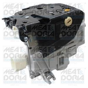 Seat Deurslot